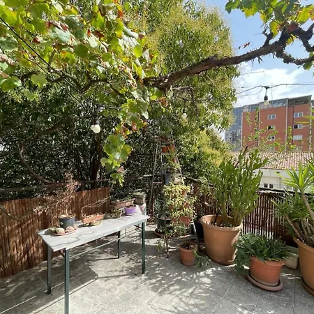 Lägenhet Albania Dream Holidays