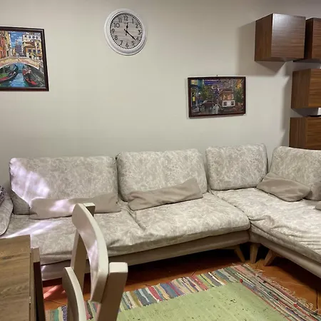 Albania Dream Holidays Appartamento *