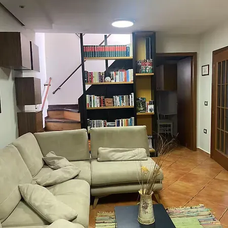 Appartamento Albania Dream Holidays Tirana