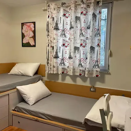 Albania Dream Holidays Tirana