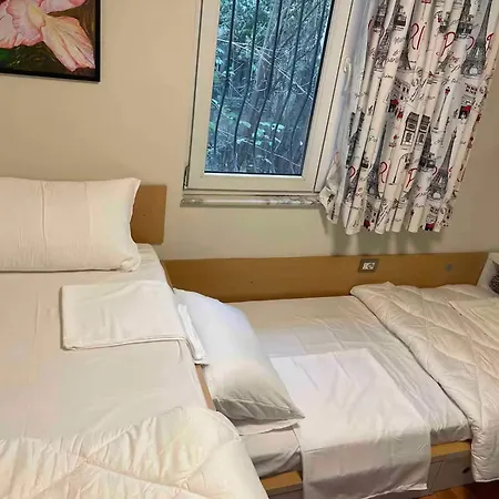 Albania Dream Holidays Appartamento Tirana