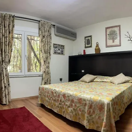 Albania Dream Holidays Appartamento Tirana