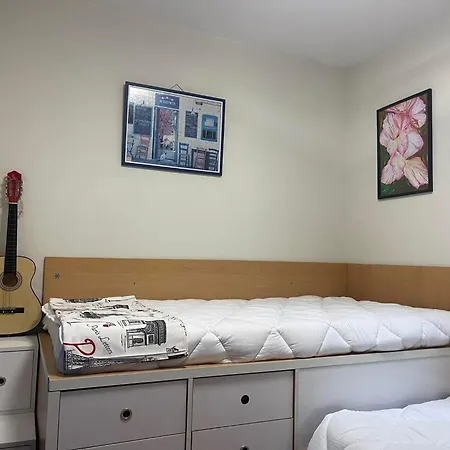 Albania Dream Holidays Appartamento