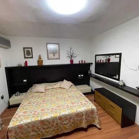 Albania Dream Holidays Appartamento *