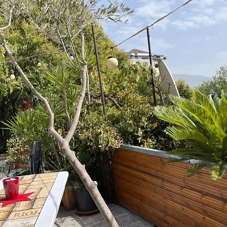 Albania Dream Holidays Appartamento *