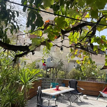 Appartamento Albania Dream Holidays Tirana