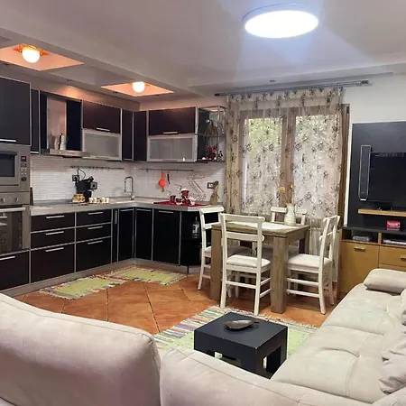 Albania Dream Holidays Τίρανα