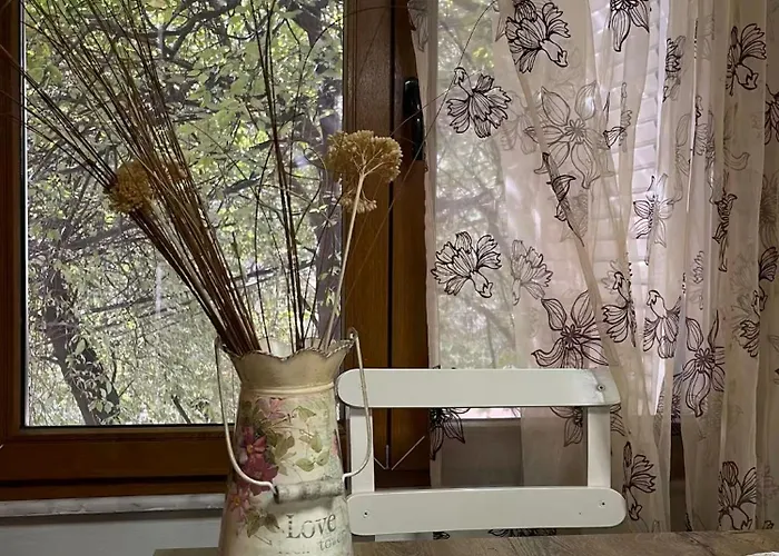 Albania Dream Holidays Апартаменты Тирана