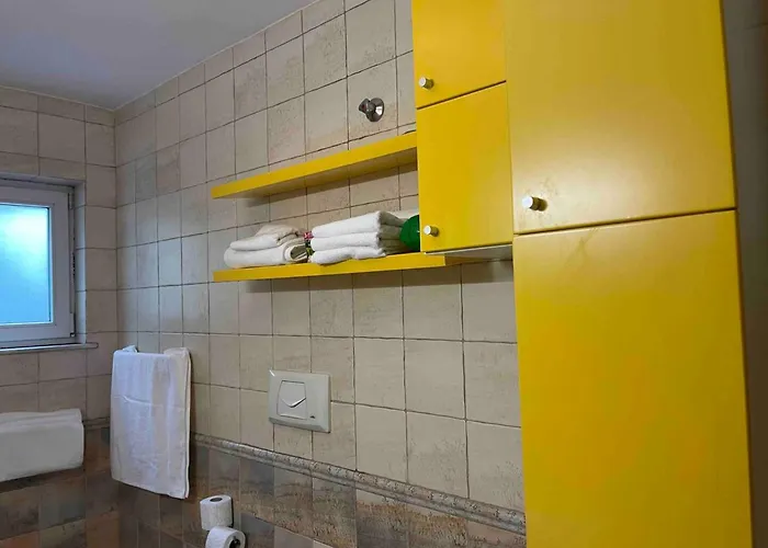 Albania Dream Holidays Апартаменты