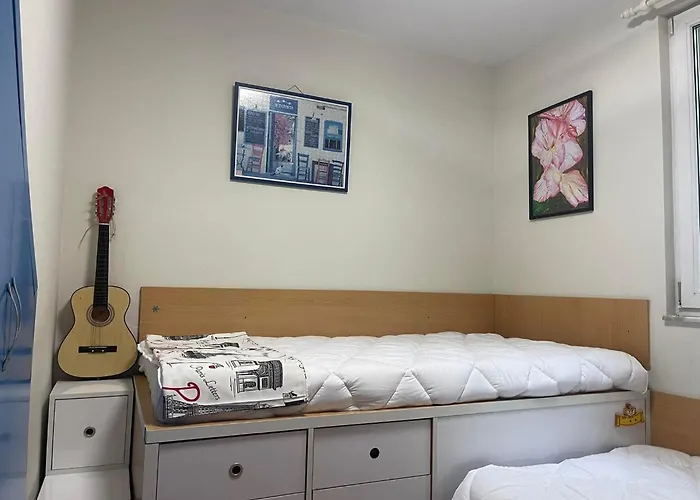 Albania Dream Holidays Апартаменты