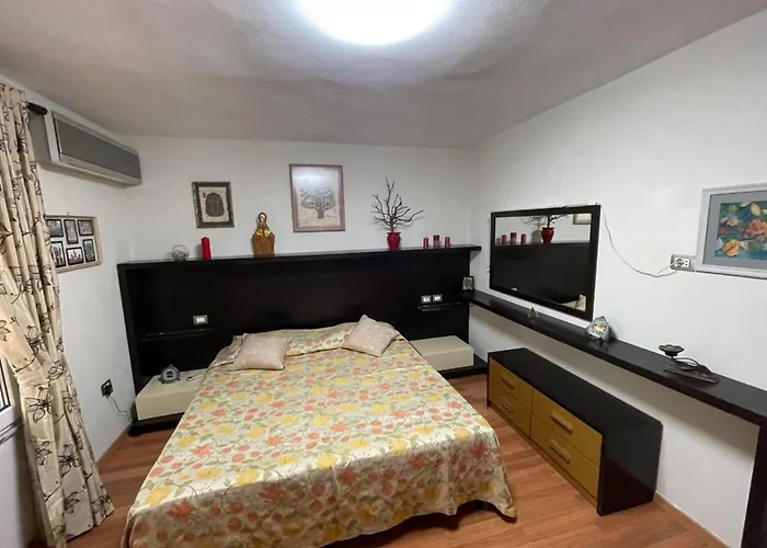 Albania Dream Holidays Διαμέρισμα *