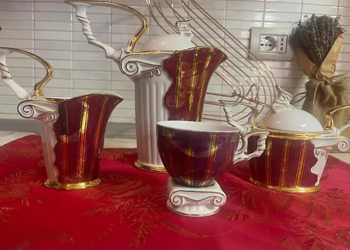 Albania Dream Holidays * Тирана