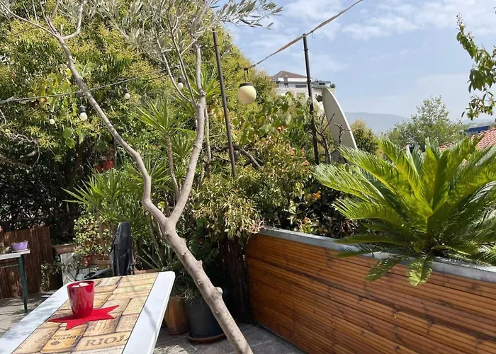 Albania Dream Holidays Διαμέρισμα *