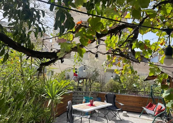 Апартаменты Albania Dream Holidays Тирана