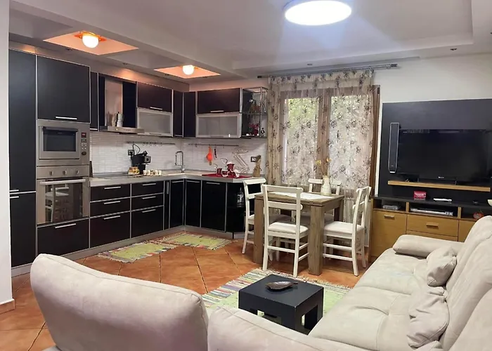 Albania Dream Holidays Тирана